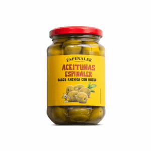 Aceitunas Espinaler