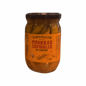 Piparras Espinaler