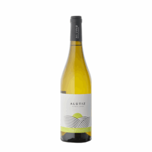 Vin blanc Alútiz